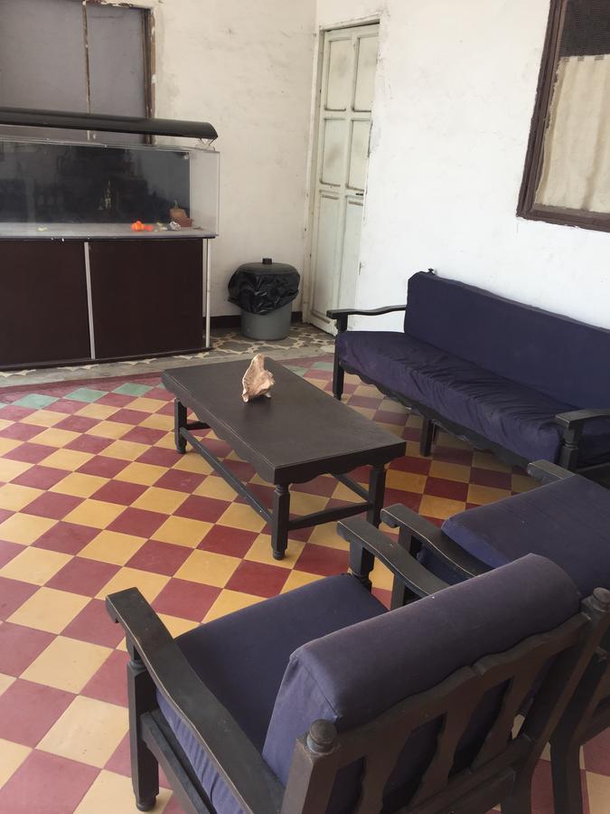 Hotel Miramar Centro Historico Manzanillo Kültér fotó