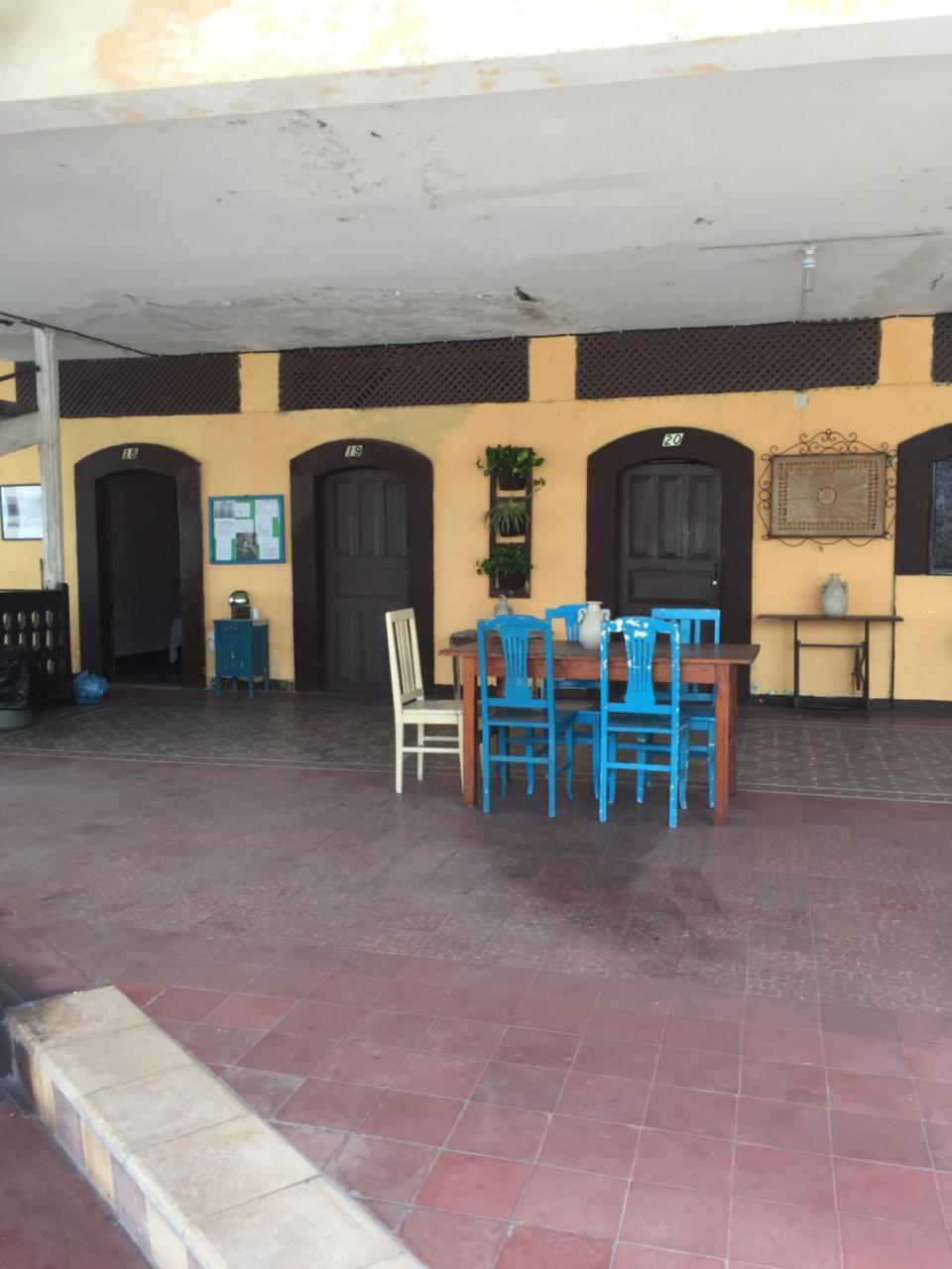 Hotel Miramar Centro Historico Manzanillo Kültér fotó
