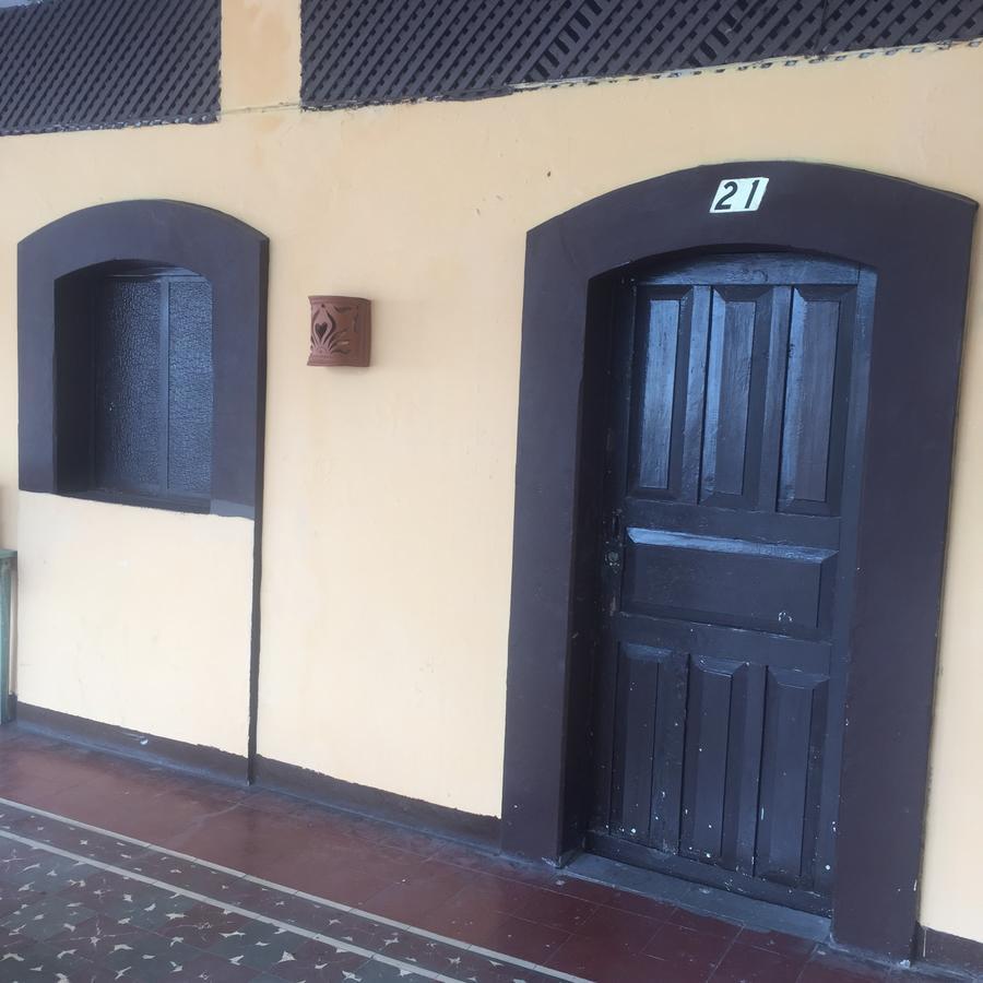 Hotel Miramar Centro Historico Manzanillo Kültér fotó